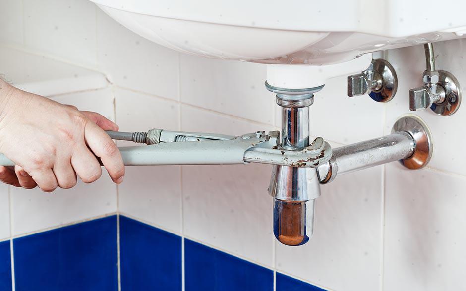 plomberie chauffage Les Mureaux